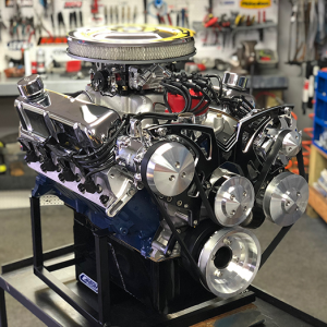 Ford Performance Crate Engines | Proformance Unlimited Inc.