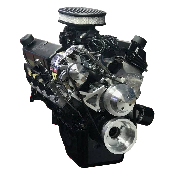 MK4 Replica Engines