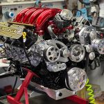 SBF Crate Engines | Proformance Unlimited Inc.