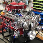 Nations Leader In Custom Built Turn-Key Performance Crate Engines