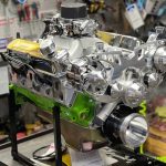 360 475HP Mopar Performance Crate Engine