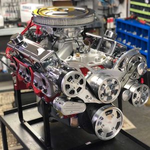 383CI Small Block Chevy Crate Engines