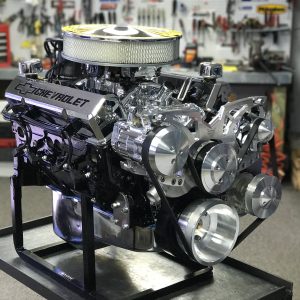 427 CI SBC Crate Engine