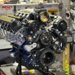 7.3L Ford Godzilla Performance Crate Engine
