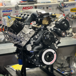 Boost Ready 7.3L Ford Godzilla Crate Engine