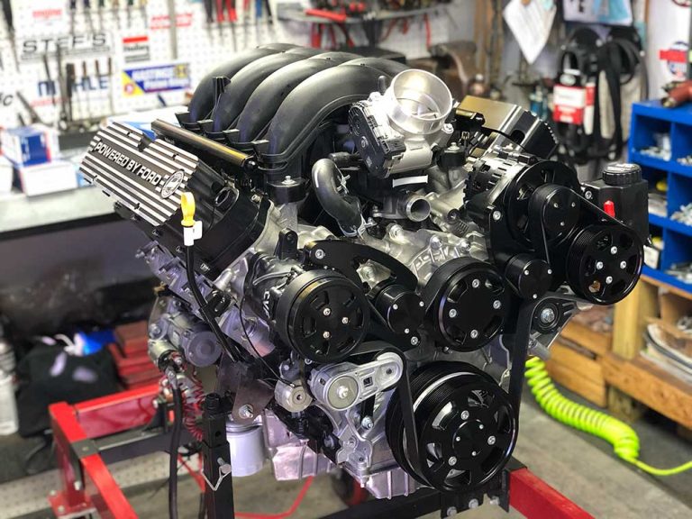 Ford Godzilla Big Block Crate Engine