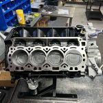 Ford Godzilla Performance Short Block