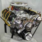 540CI BBC Crate Engine