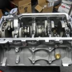 LS Performance Short Block