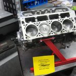 LS3 Performance Short Block