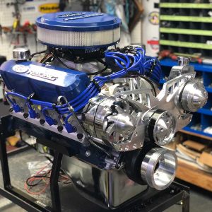 347CI Small Block Ford Stroker Crate Engine