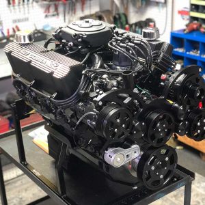 427CI Ford Stroker Performance Crate Engine