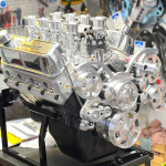 427CI Ford Stroker Performance Crate Engine