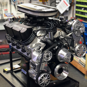 427CI Ford Stroker Performance Crate Engine