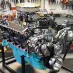 Ford 302CI Crate Performance Engine