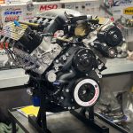 Ford 7.3L Godzilla Airboat Performance Engine