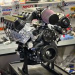 Ford 7.3L Godzilla Airboat Performance Engine