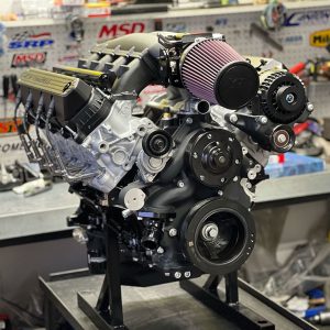 Ford 7.3L Godzilla Airboat Performance Engine