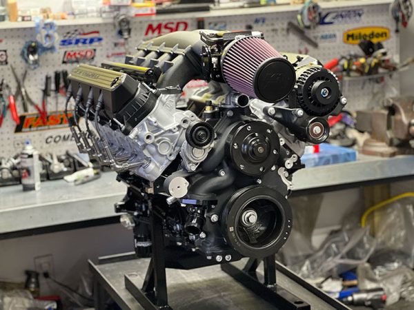 Ford 7.3L Godzilla Crate Engines | Proformance Unlimited