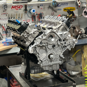 Ford Godzilla Performance Long Block
