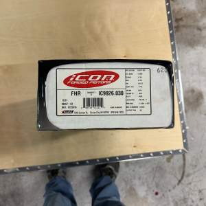 ICON IC9926.030 Pistons