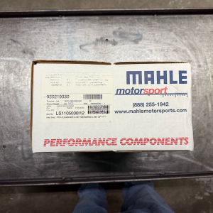 Mahle PowerPak Piston and Ring Kits 930219330