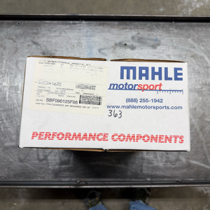 Mahle PowerPak Piston and Ring Kits 930244825