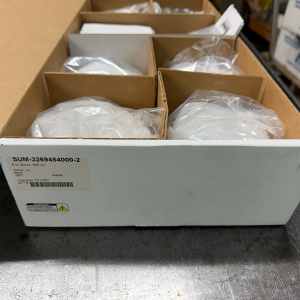 Summit Racing - Pro LS Forged Pistons SUM-3269454000-2