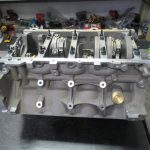 LS3 415CI Short Block