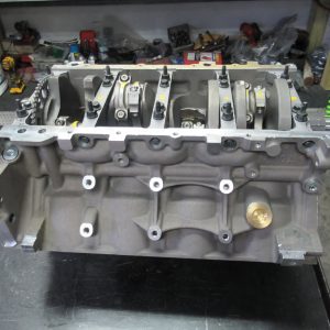 LS3 415CI Short Block